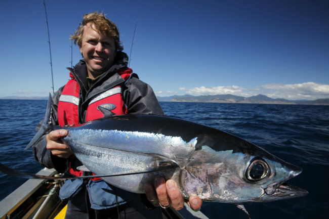 Scott Mirfin Tuna 2013 650 Scott Mirfin Tuna 2013 650